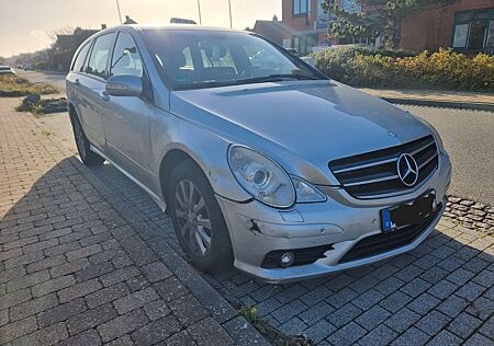 Mercedes-Benz R 320 CDI 4MATIC lang