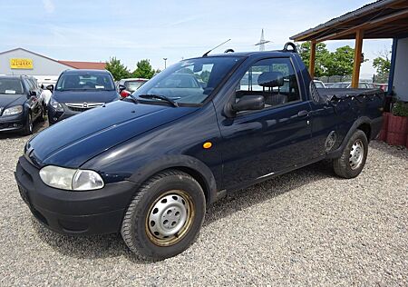 Fiat Strada 1.7D*Klima LKW