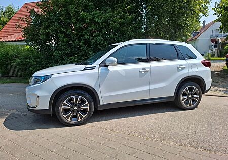 Suzuki Vitara 1.4 BOOSTERJET Comfort+ 4x4 Comfort+
