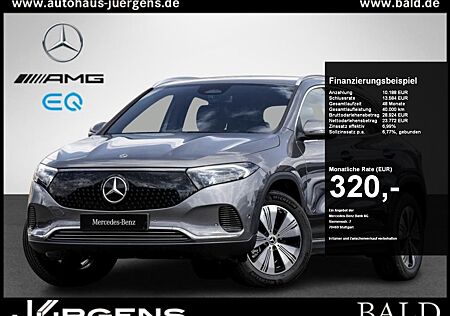 Mercedes-Benz EQA 250 Progressive-Advanced/LED/Cam/Totw/Easy-P