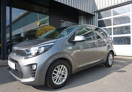 Kia Picanto 1.2 Vision/Nav/Kamera/SHZ/Carplay