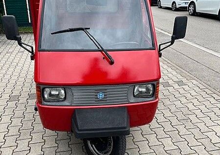 Piaggio APE TM