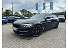 BMW 530 d Head-Up HiFi RTTI AHK WLAN KUNDENAUFTRAG