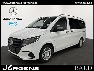 Mercedes-Benz VITO 119 Tourer/PRO/MOPF/Navi/MBUX/Totw/Cam/Temp