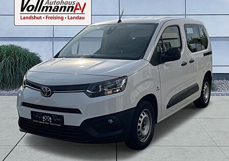 Toyota Pro Ace Proace City L1 1,5-l D-4D S&S Duty Comfort