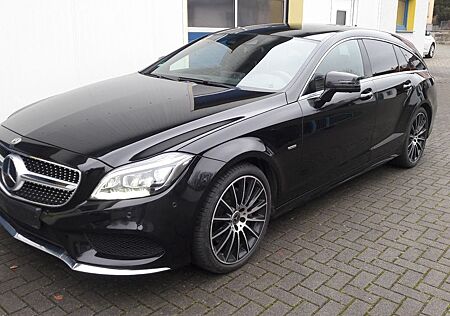Mercedes-Benz CLS Shooting Brake 350 4Matic *Final Edition *
