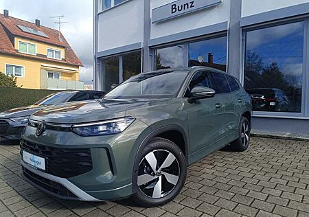 VW Tayron Volkswagen 1.5 eTSI 110 kW Life AHK RFK SHZ