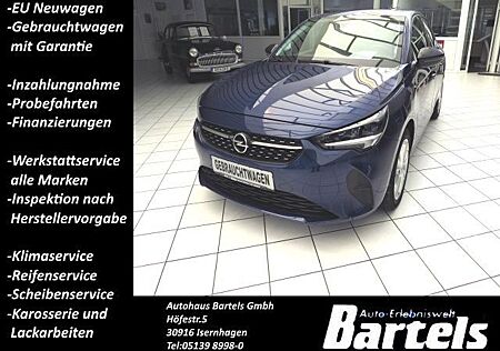 Opel Corsa 1.2 Turbo 74kW Elegance