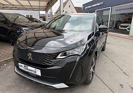 Peugeot 3008 PureTech 180 EAT8 GT, PANO, NIGHTVISION