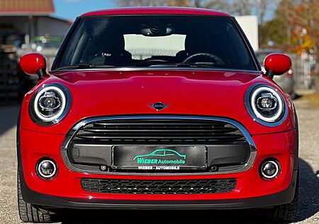 Mini ONE gebraucht kaufen Mini ONE °LED°17"ALU°SCHECKHEFT°TÜV NEU°