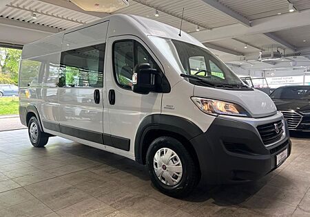 Fiat Ducato 2,3 JTD Maxi L4-H2*Hoch+Lang*Garantie*1HD