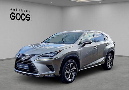 Lexus NX 300h E-Four Luxury Pano Memory Sitze 360 Kame