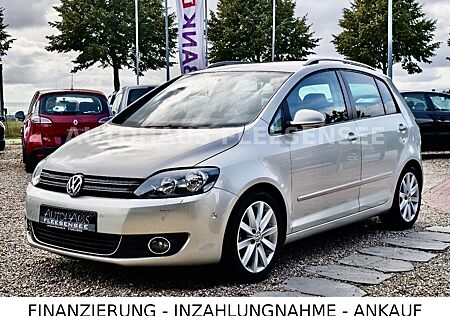 VW Golf Volkswagen Plus VI Highline 1.4 *SHZG*AHK*S-HEFT*99€m.