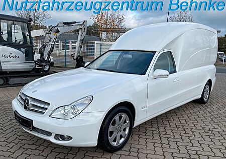 Mercedes-Benz E 280 T CDI Classic Lang/Binz Aufbau/Autom./AC