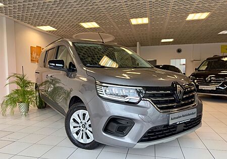 Renault Grand Kangoo Lang TCe 130 Equilibre*7Sitzer*