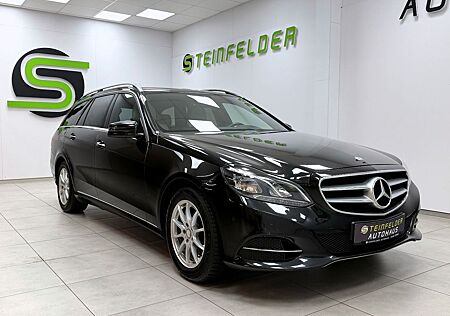 Mercedes-Benz E 350 BlueTec / LEDER / SHZ / NAVI