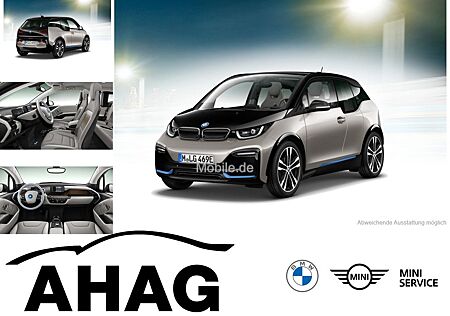 BMW i3s (120 Ah), 135kW Navi Business Klimaaut. PDC