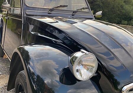 Citroën 2 CV