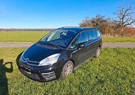 Citroën C4 Picasso Grand HDi 150 7-Sitzer TÜV 12/26