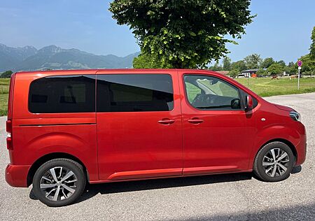 Toyota Pro Ace Proace (Verso) 2,0-l-D-4D 110kW L1 Family Co...