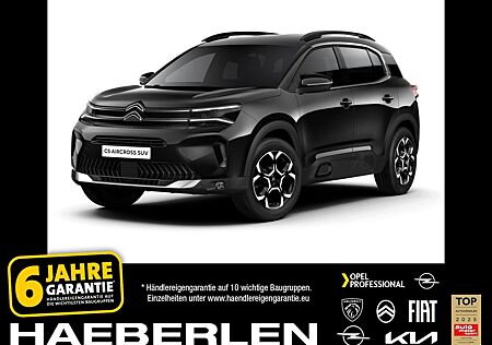 Citroën C5 Aircross EAT8 MAX *DIESEL*M+S*VOLL-AUSSTATTUN