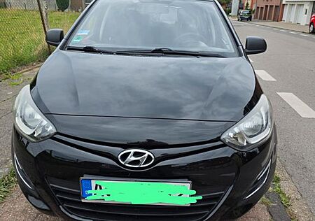 Hyundai i20 1.2 FIFA World Cup EDITION FIFA World Cu...