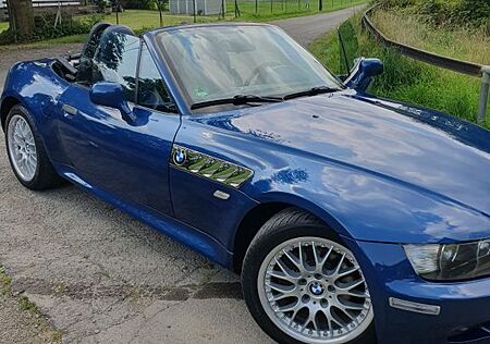 BMW Z3 Roadster 2,2