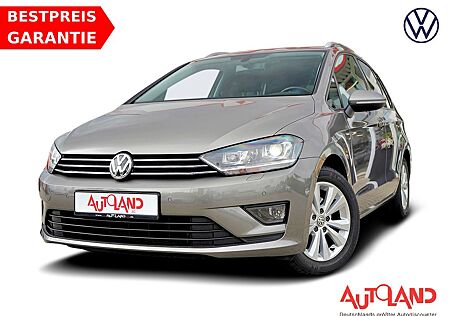 VW Golf Sportsvan Volkswagen VII 1.4 16V TSI Allstar BMT/Start