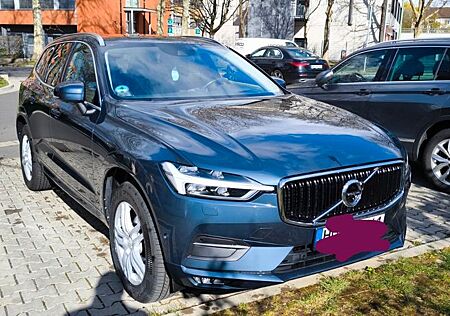 Volvo XC 60 XC60 D4 Momentum Pro Momentum Pro