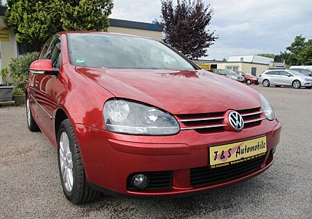 VW Golf Volkswagen V Lim. Edition