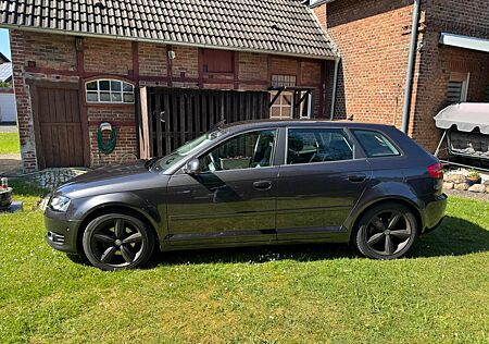 Audi A3 1.8 TFSI Ambition Sportback Ambition