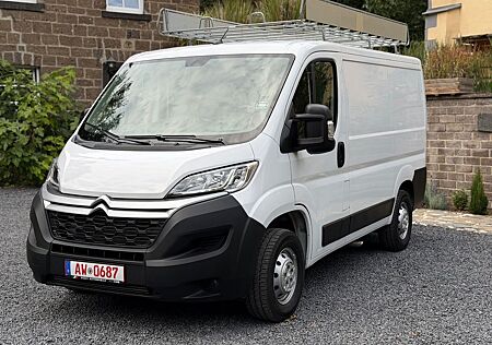 Citroën Jumper Kasten 33 L1H1 ! 140PS Kamera Klima LED
