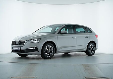 Skoda Scala CLEVER 1.0TSI SERVICE IMMER BEI