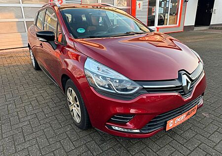 Renault Clio IV Grandtour Limited