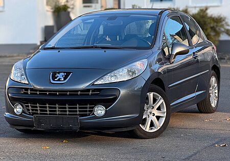 Peugeot 207 Sport**TÜV NEU**