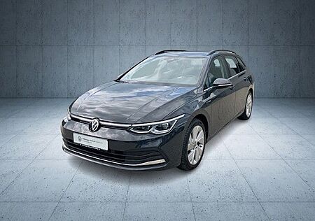 VW Golf Volkswagen VIII Variant 2.0 TDI DSG Style