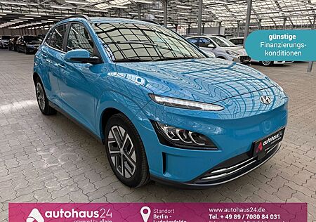 Hyundai Kona Trend 64 kWh|ACC|LED|SmartLink