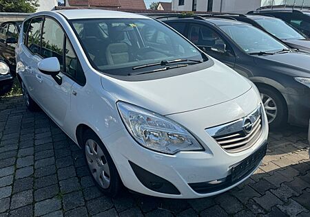 Opel Meriva B Edition