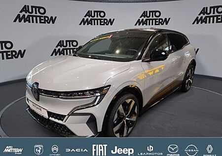 Renault Megane E-Tech EV60 220 Techno Comfort Range
