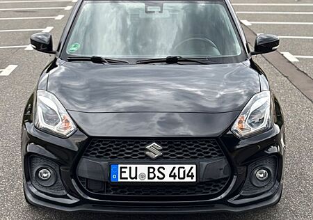Suzuki Swift 1.4 BOOSTERJET Sport - TÜV Neu