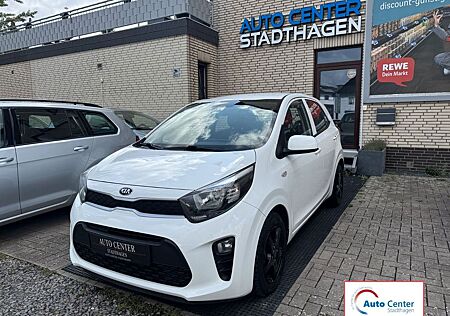 Kia Picanto Edition 7 1.Hand/Klima/Winterpaket