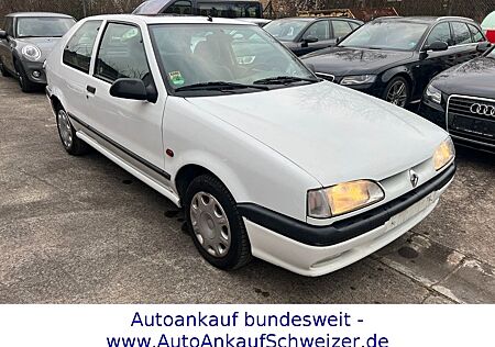 Renault R 19 *1.Hand*Garagenfahrzeug*orig.55.452 km