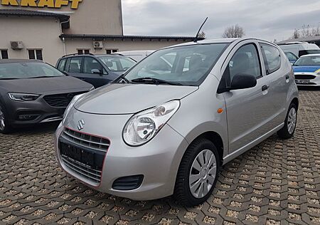 Suzuki Alto Club Automatik