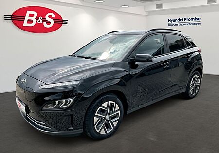 Hyundai Kona Elektro Prime Kamera