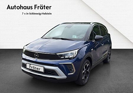 Opel Crossland X Crossland Navi Kamera LMF