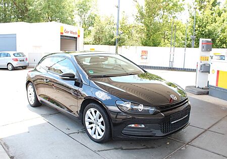 VW Scirocco Volkswagen 1.4 TSI HU NEU