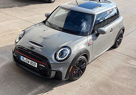 Mini John Cooper Works GP