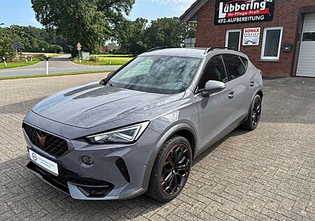 Cupra Formentor VZ 4DRIVE LED/NAVI/KLIMAAUTOM./R-KAM./