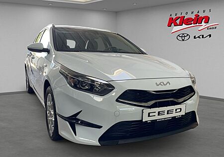 Kia Cee'd Sportswagon Ceed_sw Sportswagon 1.5 T-GDI 140 PS DCT 7-Ga