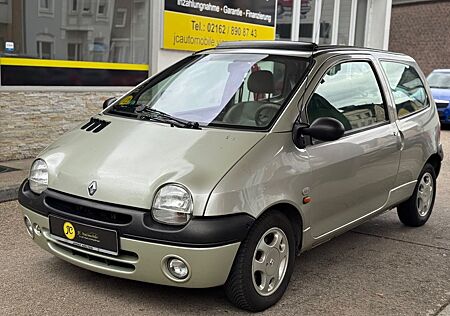 Renault Twingo Initiale 1.2 Klima Panorama TÜV Neu